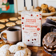 Coffee + Cookies: Perfect Pairings for Every Palate